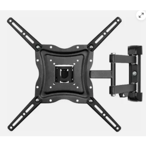 Equa Mount Full Motion Tilting TV Wall Mount for 22" to 50" TVs - TV Mount