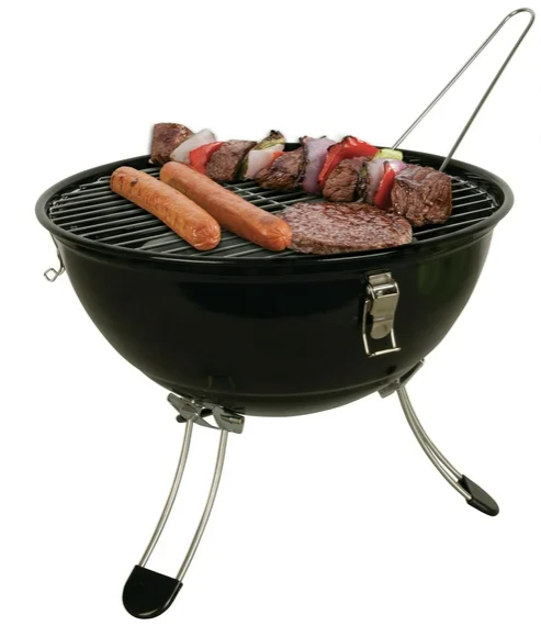 Coleman Party Ball™ Charcoal Grill