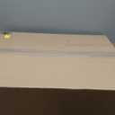 YIHOUSE Modern Rugs for Living Room, 8x10 Washable Black and White Area Rug, Thin Abstract Geometric Striped Rug, Area Rug for Bedroom,Kitchen,Dining Room,Office (Complex Lines)