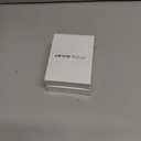 2 x HiWe Anti-Lost Bifold Men Wallet with Find My, Genuine Leather, RFID, Original Design, Black