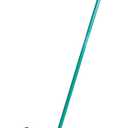 Thunderbay Lawn Leveling Rake 42'' X 10'' Heavy Duty Handle Garden Yard Ground Lawn Leveler