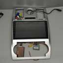 Qualcomm 8 Core 4GB+64GB for Chrysler 300 300C 2005-2010 Car Stereo Radio with Snapdragon 9 Inch IPS Touchscreen Wireless Carplay/Android Auto DSP Hi-Res 5/6GhzWiFi GPS Android 15 FM/RDS SWC Camera