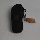 Zeroxposur Brushed Eva Flip Flop Black and Gray 13
