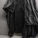 Safeeze Heated Blanket Cape with Power Bank