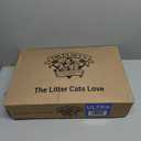 Dr. Elsey's Ultra UnScented Clumping Clay Cat Litter 40 lb. Bag