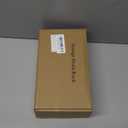 Cisily Sponge Holder for Kitchen Sink, Sink Caddy Organizer with High Brush Holder, Kitchen Countertop Organizers and Storage Essentials, Rustproof 304 Stainless Steel (Black with Towel Rack, 9.25)