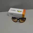 Illumin Night Driving Glasses VECTOR - All-Weather Glasses for Improved Road Safety, Advanced High Optical Quality Anti Glare Lenses