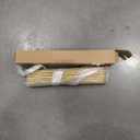 24" Modern Golden Sputnik Chandelier 9-Lights Mid-Century Modern Luxury Starburst Chandelier Gold Solid Metal Satellite Sputnik Chandeliers for Dining Room, Kitchen, Bedroom, Living Room