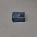 TEEHO TE002 Fingerprint Door Lock - Keyless Entry Door Lock - Electronic Keypad Deadbolt - Smart Locks for Front Door - Auto Lock - Easy Installation - Oil-Rubbed Bronze