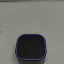 Magicteam White Noise Machine with 20 Non Looping Natural Soothing Sounds Memory Function 32 Levels of Volume Powered by AC or USB and Sleep Sound Timer Therapy for Baby Kids Adults Black