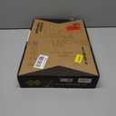 USX Mount Full Motion TV Wall Mount for Most 42-90 inch Flat Screen/LED/4K, TV Mount Bracket Dual Swivel Articulating Tilt 6 Arms, Max 16" Wood Studs, VESA 600x400mm, Holds up to 132lbs