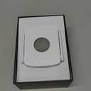 2026 WiFi 6 Range Extender, WiFi Extender Signal Booster with Gigabit Ethernet Port, Dual Band 2.4G&5.8G Internet Repeater Covers up to 12,000 sp.ft, Faster Speed and Wider Cover, Easy Setup