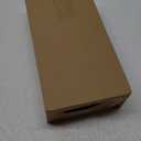 Sporti Adult-Kid Short Swim Fins for Pool Lap Swimming, Floating Fins for Swimming & Snorkeling, Swim Flippers for Training, Size: Youth 3-4 / Women's 5