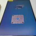 Samsung 50-Inch Class The Frame LS03F 4K QLED Smart TV (2025 Model) Slim Fit Wall Mount, Modern Frame Design, NQ4 AI Gen2 Processor, Art Mode, Artful Picture Quality, Samsung Vision AI, Alexa Built-in