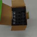 Pristar High Yield 936e 936 Ink Cartridges for HP Printers Replacement for HP 936 Ink Cartridges Combo Pack HP936 Compatible with HP Officejet Pro 9125e 9135 9120 9130 9730 Printers(4 Pack, BK/C/M/Y)