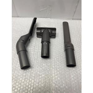 Shark Rocket Vacuum Attachments Tool Set Fits HV300 HV301 HV302 HV322 UV330 UV450