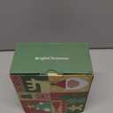 Christmas Lights 1200 LED 394 FT, Waterproof Outdoor String Lights with 8 Modes, Fairy Lights for Holiday Decor (Multicolor)