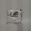 Vellure Door Draft Stopper Bottom Door Sealing Brown Exterior Self Adhesive