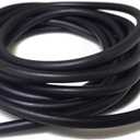 Fuel Hose Gas Line 3MM Chainsaw Trimmer Brushcutter Generator 3 ID x 5.5 OD 2.5 Meter