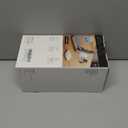 ESR for MagSafe Charger Stand, 3 in 1 Charging Station with CryoBoost, Phone-Cooling Wireless Charging, 15W MagSafe Stand, for iPhone 17e/17/16/15/14/13/12, AirPods, Apple Watch, White