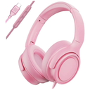 JBL Tune 720BT - Wireless Over-Ear Headphones with JBL Pure Bass Sound, Bluetooth 5.3, Up to 76H Battery Life and Speed Charge, Lightweight, Comfortable and Foldable Design (Black)