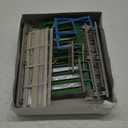 Kato N Scale Building/Structure Kit Long Engine House