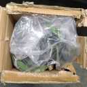 Olive Trees Artificial Indoor, 6FT Faux Olive Tree with Black Planter, Tall Fake Tree with Artificial Moss Natural Trunk Realistic Fruits for Home Office Decor Indoor