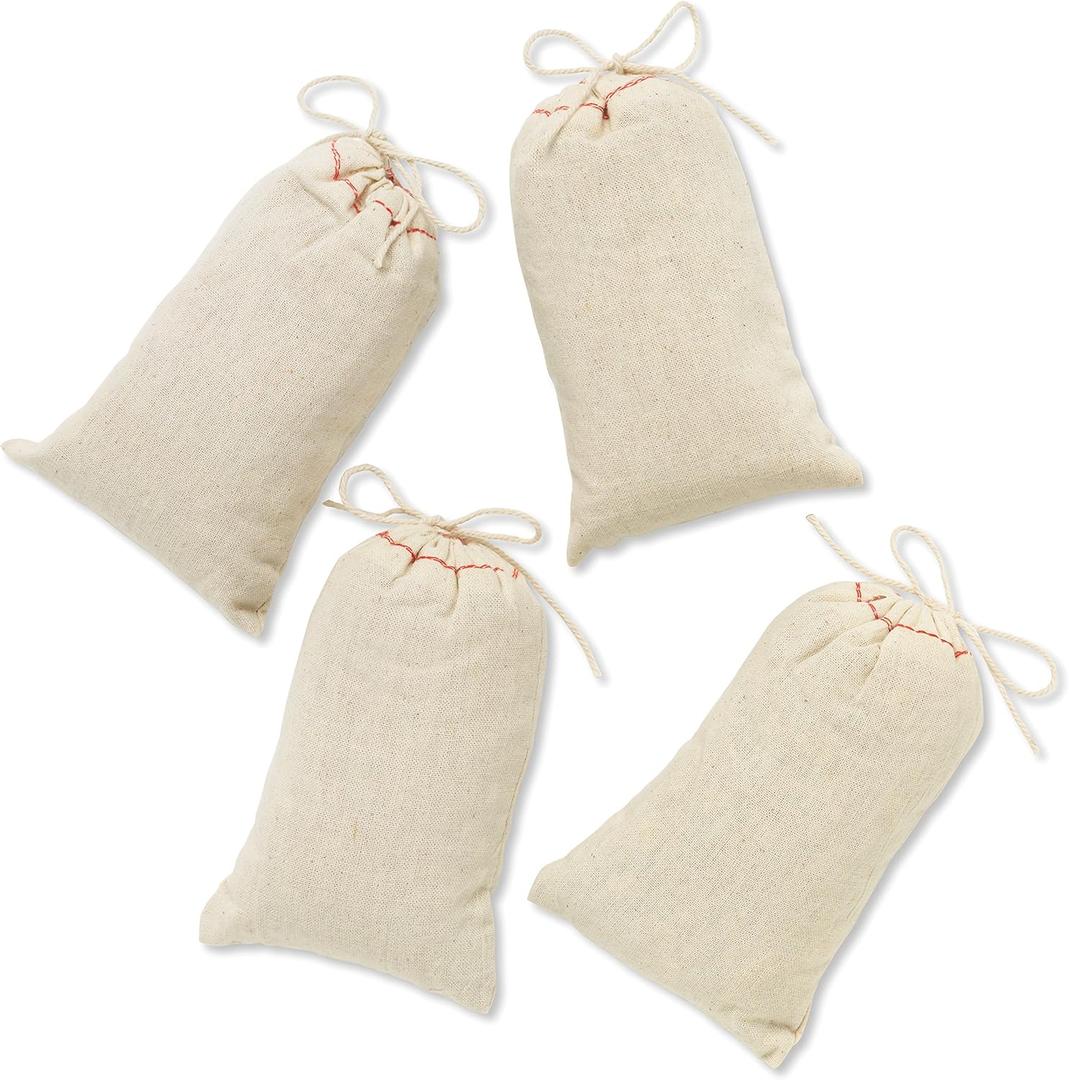 Whitmor Aromatic Cedar Sachets S/4