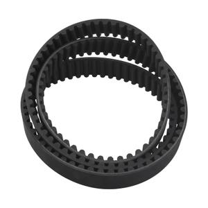 40027-01 150T 1-3/8" Rear Drive Belt Compatible with 2002-2003 Harley Davidson V-Rod VRSC Models, Heavy-Duty Final Drive Belt