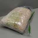 OLANLY Bathroom Rug Mat 24x16, Extra Soft and Absorbent Microfiber Bath Rugs, Non-Slip Plush Shaggy Bath Carpet, Machine Wash Dry, Bath Mats for Bathroom Floor, Tub and Shower, Brown