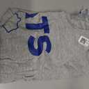 Kentucky, Big Blue, Basketball Long Sleeve T-Shirt (Gray, S)