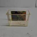 Exo Terra Faunarium, Plastic Reptile Terrarium, Small, PT2255