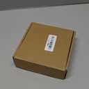 for Xbox Series X Internal Cooling Fan Replacement for Xbox Series X CPU Cooler Console with Repair Tools