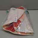 Boho Bathroom Rugs Half Circle Bath Mat Cute Bohemian Bath Rug for Bedroom Small Carpet Home Decor Non-Slip Semi Round Shower Rug Funny Washable Indoor Floor Door Mat Sun Retro 16x30inch