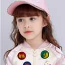 2 x 16 Pieces Scout Wildness Exploring Fire/Hiking/Climbing/Swimming/Telescope/Compass Style Sew on Iron on Decorative Patch