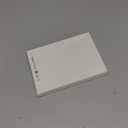 AGVEE 2 Pack 6ft Replacement for Garmin Nuvi GPS Charger Data Cable Gpsmap Charging Cord, TI-84 Plus/ CE/ C Silver, Blue Yeti USB Microphone/ Pro Mic, for Canon IFC-400PCU/ 300PCU/ 200U, Black