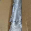 Baby Bed Rail Guard for Toddlers -47" Toddler Bed Rails for Twin, Full, Queen, King Bunk Size Bed Swing Down Bedrail Extral Tall Child Safety Side Railing Guards for Kids (White)