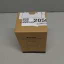 COOL KNIGHT Electric Herb Grinder [Large Capacity/High Rotating Speed]-Electric Grinder for Spices and Herbs