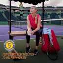 Gatorlyte Zero Rehydration Electrolyte Drink, Fruit Punch, Specialized Blend of 5 Electrolytes, Zero Sugar, No Artificial Sweeteners, No Artificial Flavors, 20 fl oz Bottles (12 Pack)