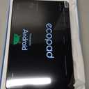 2026 Android 16 Tablet 11inch, Face Unlock, 18W Fast Charging, 32GB+128GB+1TB Expand, Octa-core CPU, 8000mAh Large Battery, WiFi6, Touchscreen Display, Widevine L1 Tableta, Black