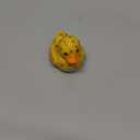 Potato Duck - Vegetable Duck Figurine, Funny Vegetable Ducks Statue Resin Veggie Ducks Gifts for Dashboard Home Office Desktop Car Accessories