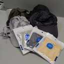 4 Pair Sun Hat Fishing Hats UPF 50+ Outdoor Hiking Hat UV Sun Protection Hat with Neck Flap Face Mask and 4 Pack Arm Sleeves for Men Women (Black, Dark Gray, Light Gray, Army Green)