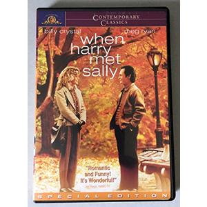 When Harry Met Sally - Special Edition
