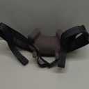 BOB AND BRAD Neck Massage with Heat, iNeck Pro Cordless 4D Shiatsu Massager for Neck, Shoulder & Back Pain Relief, Deep Tissue Kneading, FSA-HSA Eligible Gift for Women, Men (Gray Black)