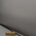 Decopolitan Industrial Wrap Around Telescoping Curtain Rod Set, 72-144", Bronze