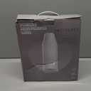 Portable Dryer for Clothes | Compact Travel Laundry Machine for Apartments, RVs, Dorms & Small Spaces | Lightweight Mini Portable Clothes Dryer with Shoe Attachment for Easy, Fast Drying Anywhere