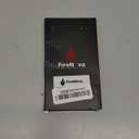 FireNova Magnetic for iPhone 17 Pro Case, Compatible with MagSafe, [Integrated Silicone Camera Control Button] [Camera Protection] Anti-Scratch Microfiber Lining Phone Case, 6.3", Orange