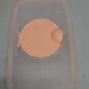 Skip Hop On-The-Grab & Go Wipes Case Dispenser Blush