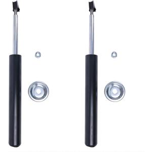 2X Gas Front Shock Strut 7041761 Compatible with Polaris Sportsman 335 1999-2000, 400 2001-2004, 500 1999-2004, 600 700 2003-2004 Trail Blazer Scrambler Boss