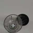 Replacement Parts 24oz cup with Blade and Bottom Base Cap, Gasket,Compatible with Oster Pro 1200 Blenders